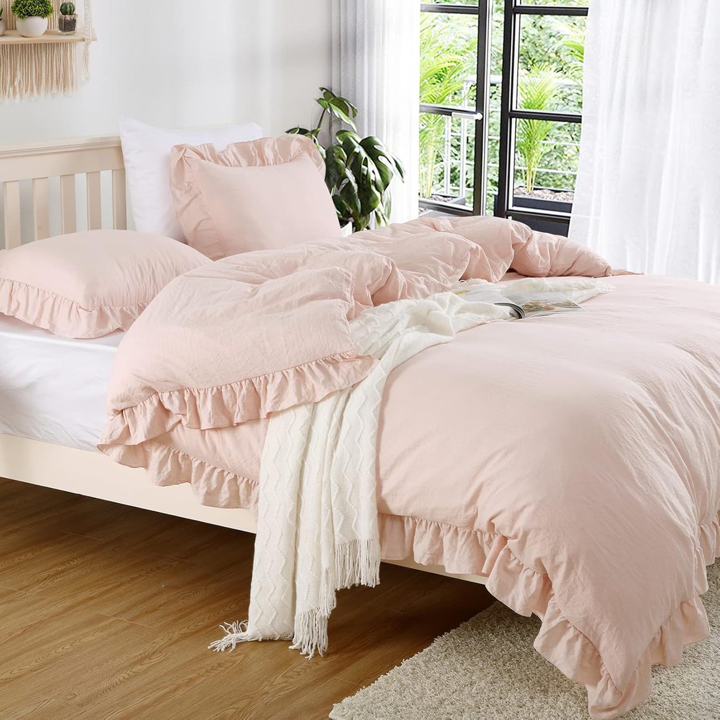 Juego de Funda de Duvet Iselle