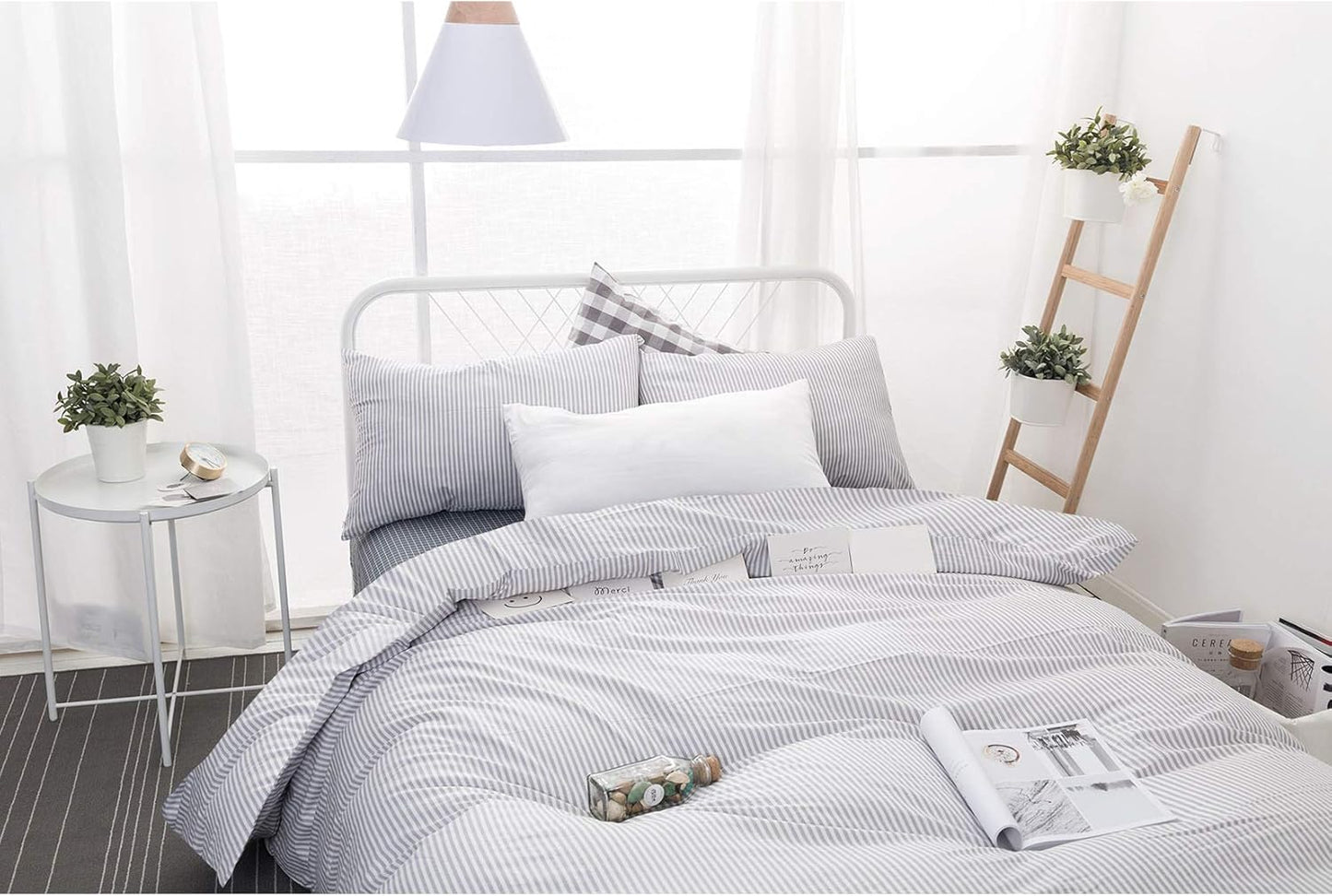 Juego de Funda de Duvet Ayla