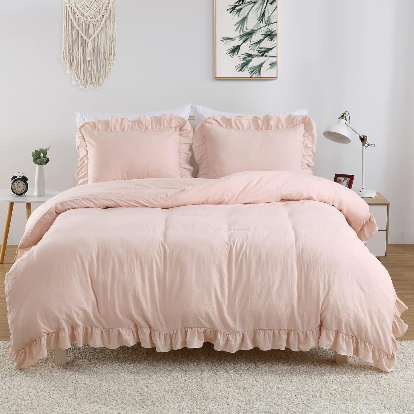Juego de Funda de Duvet Iselle