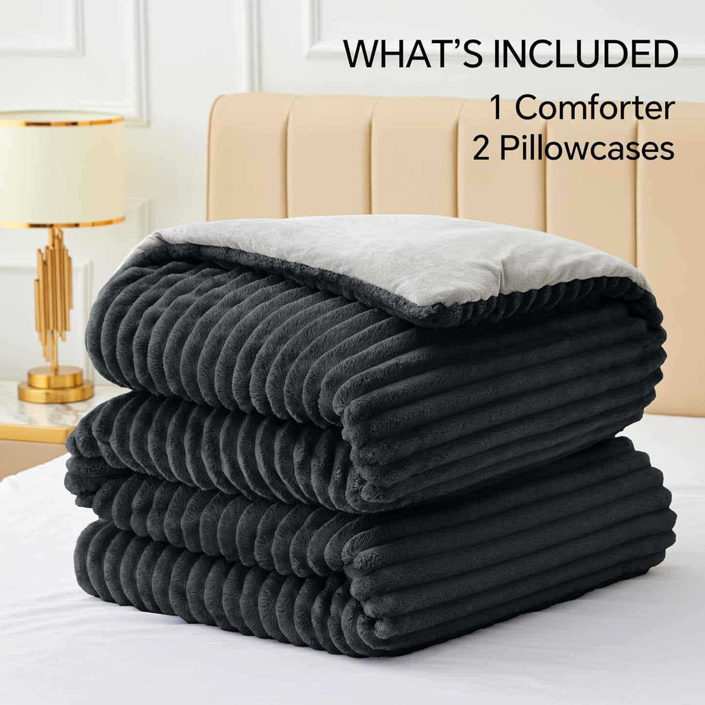 Juego de Edredón Brisa