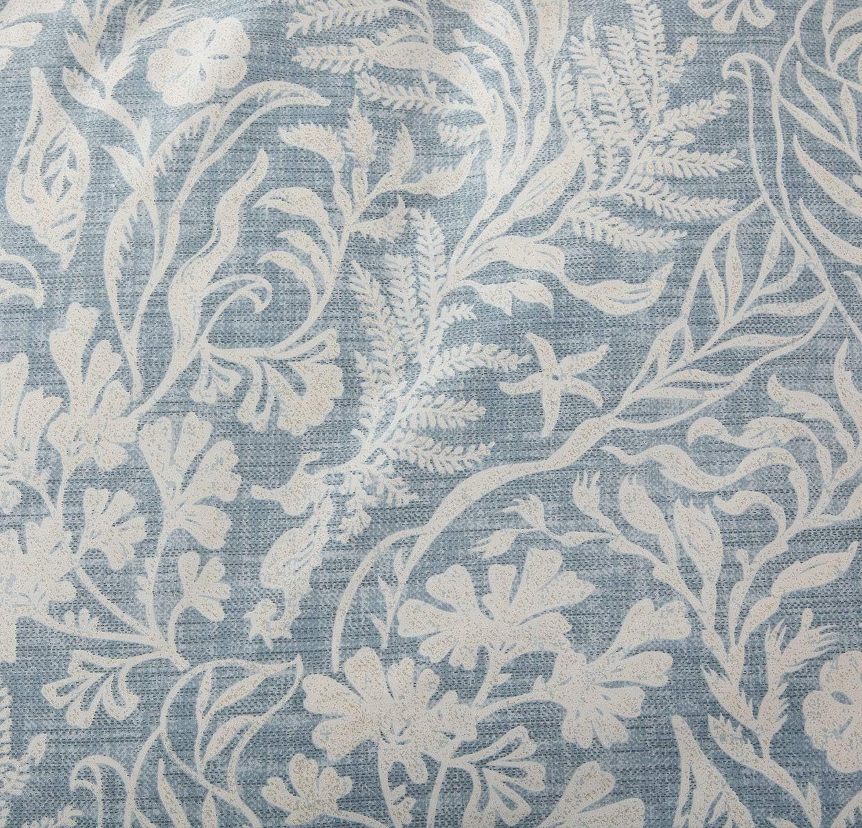 Set de 1 funda de duvet y 2 fundas de almohada fabricado con algodón de 600 hilos - Dulces Bed & Home