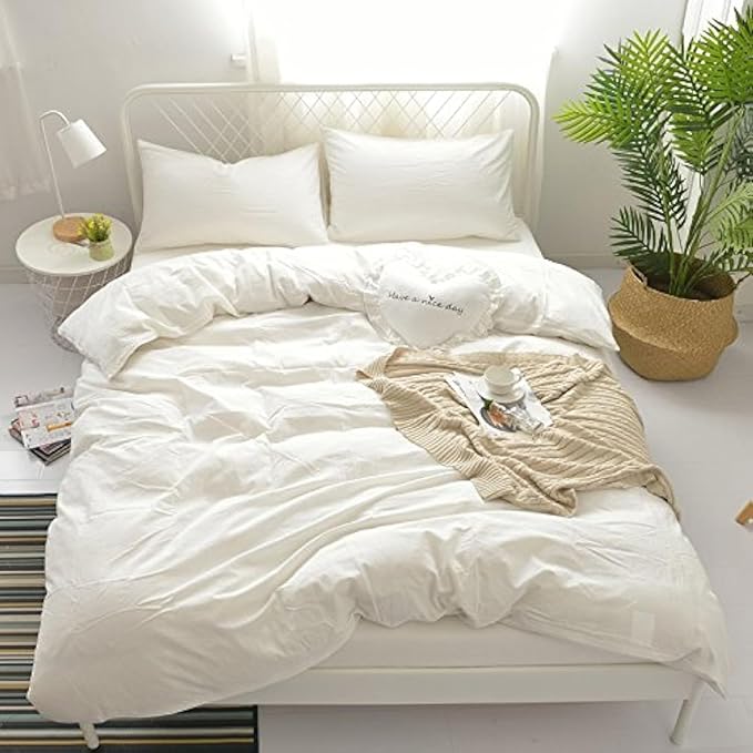 Juego de Funda de Duvet Rhea