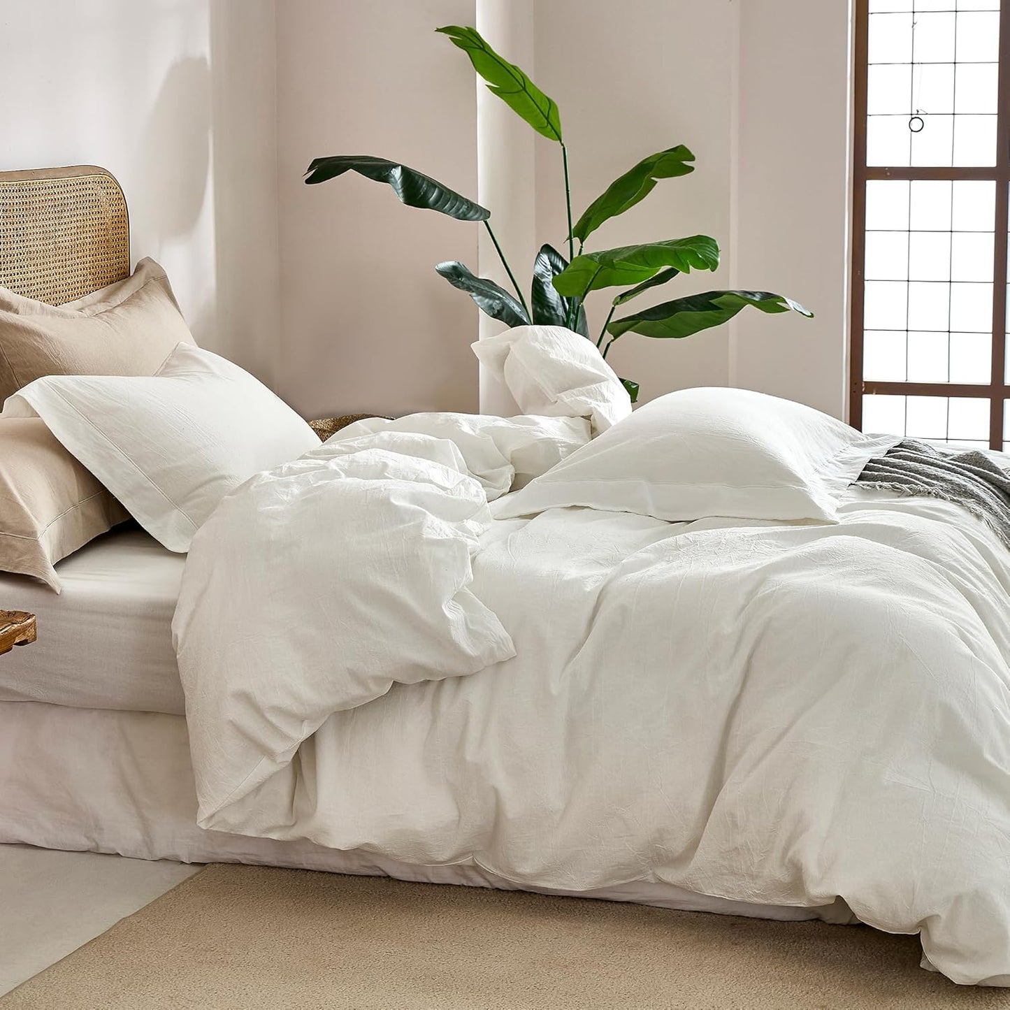 Juego de Funda de Duvet Elvan