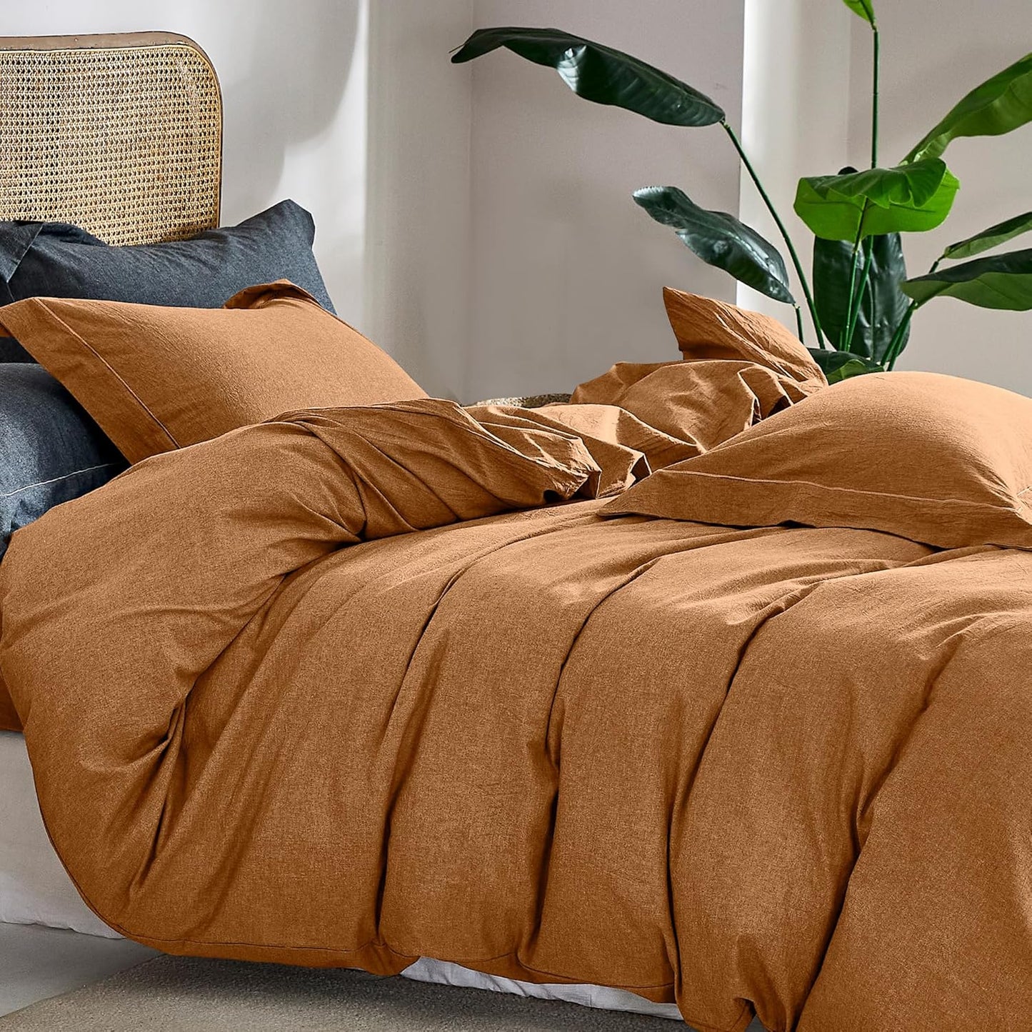 Juego de Funda de Duvet Elvan