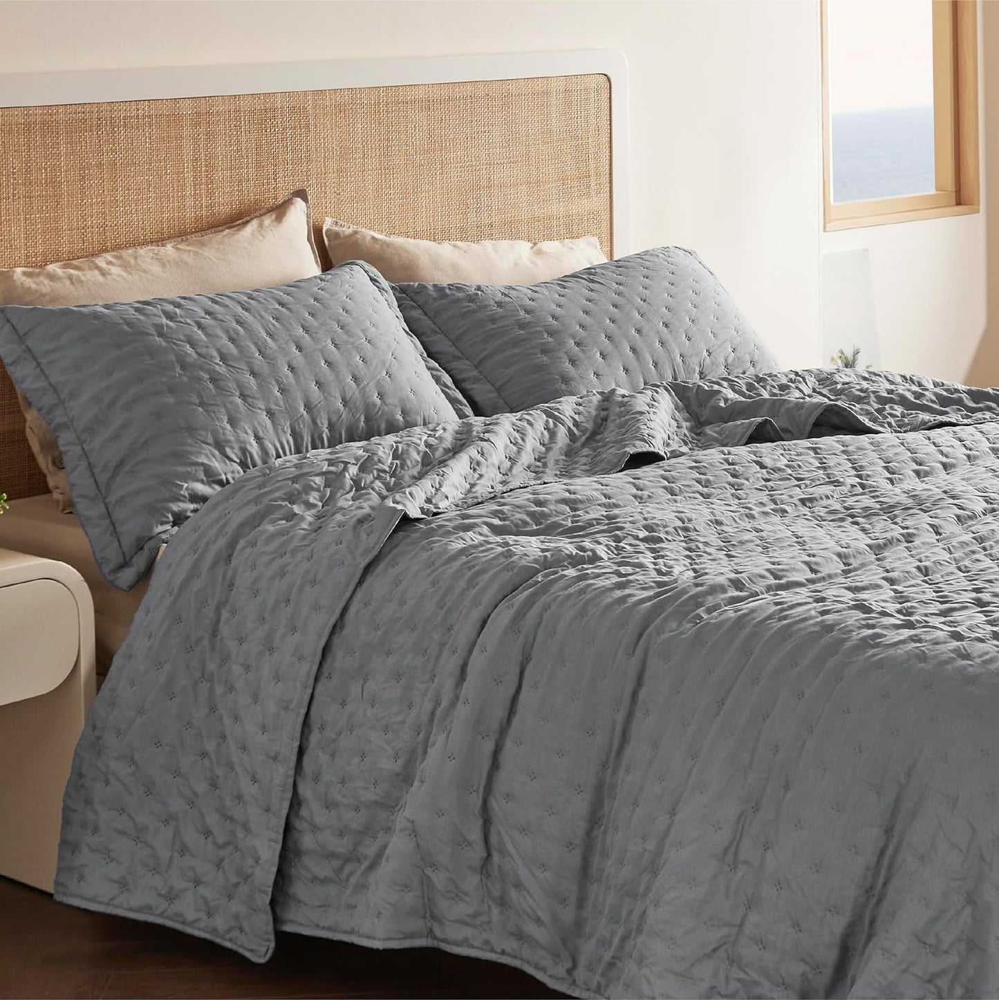 Juego de edredón ligero - Dulces Bed & Home