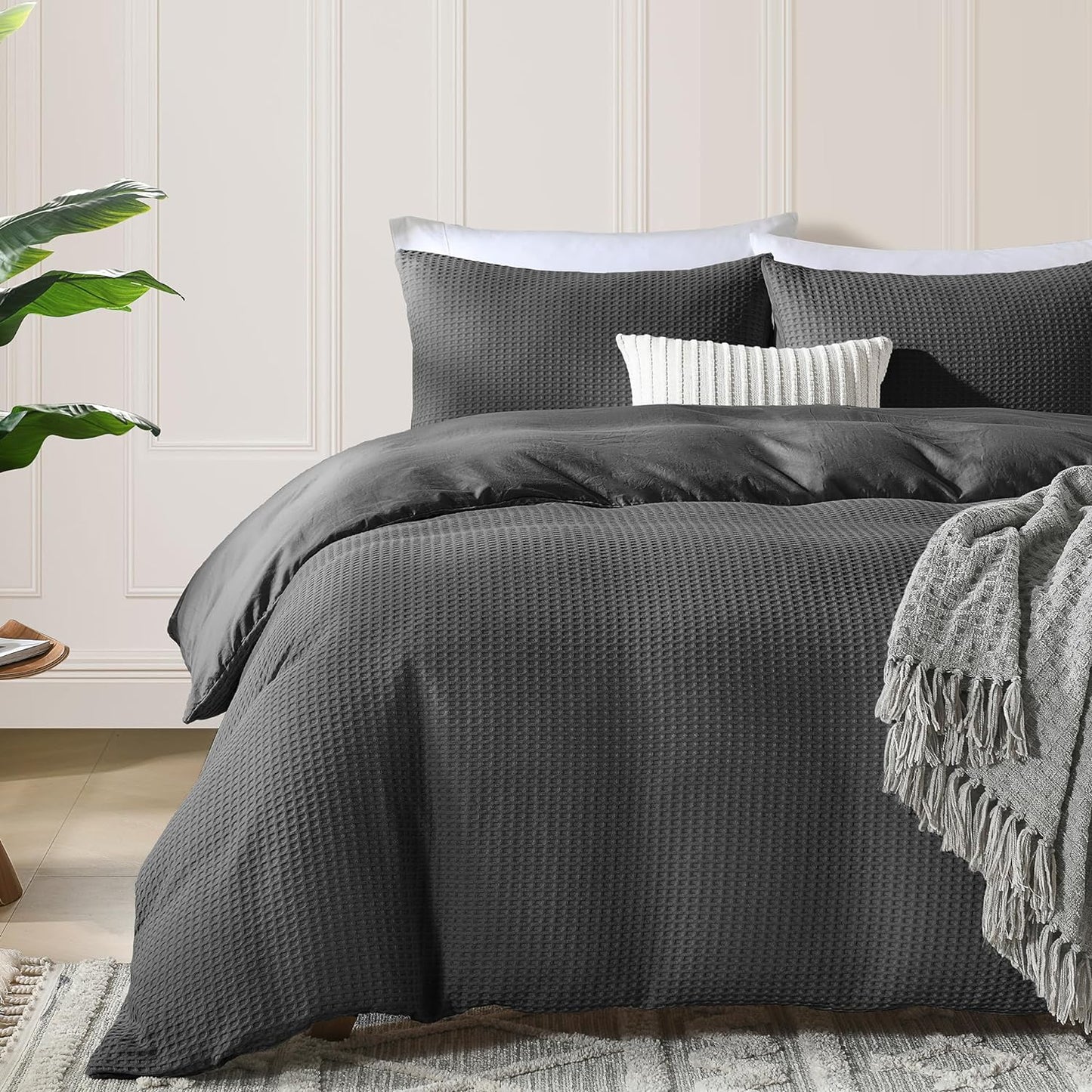 Juego de Funda de Duvet Brilé