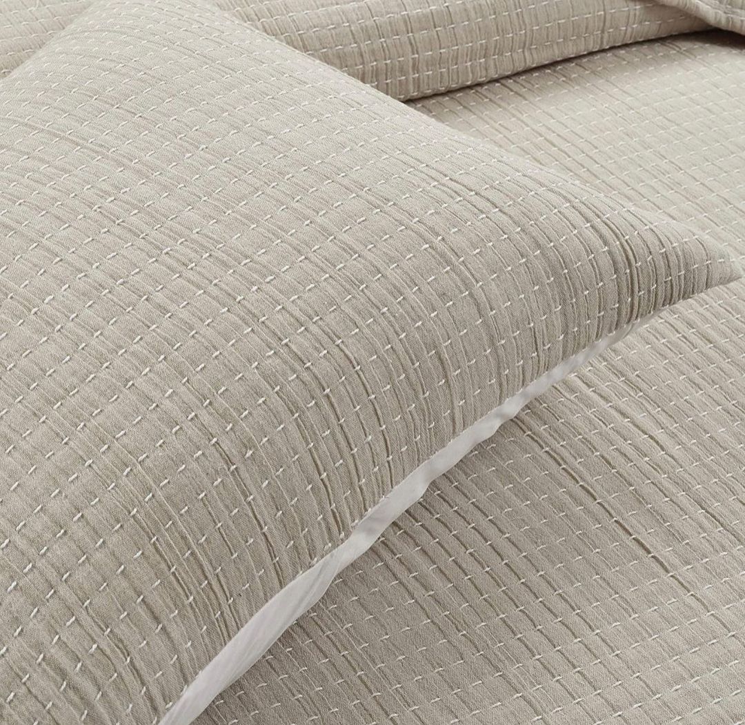 Fundas para almohadas