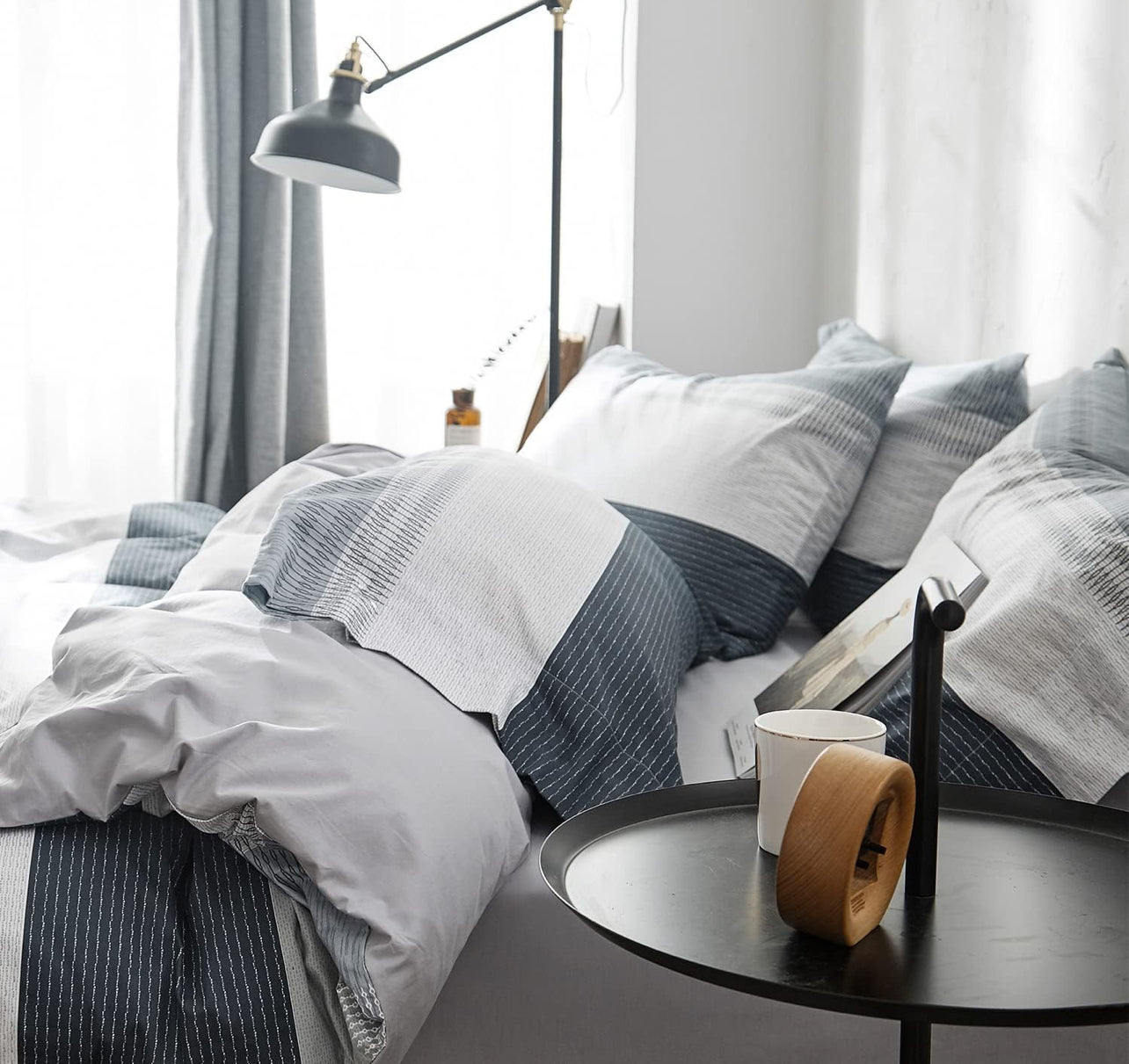 Juego de Funda de Duvet Azura