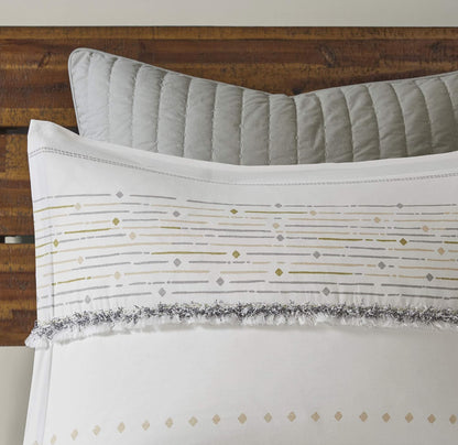 Juego de funda de duvet Nea