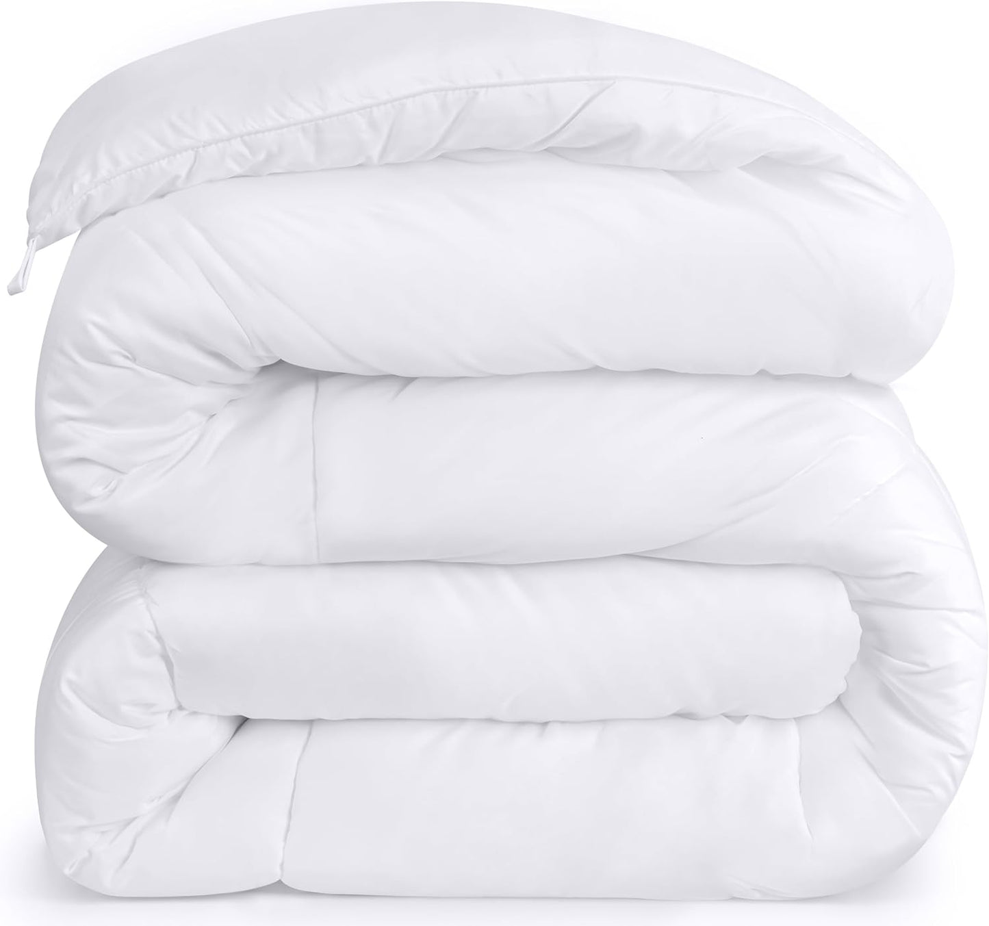 Relleno de duvet para todas las estaciones con felpa siliconada - Dulces Bed & Home