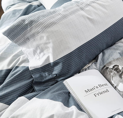 Juego de Funda de Duvet Azura