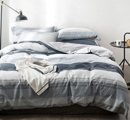 Juego de Funda de Duvet Azura