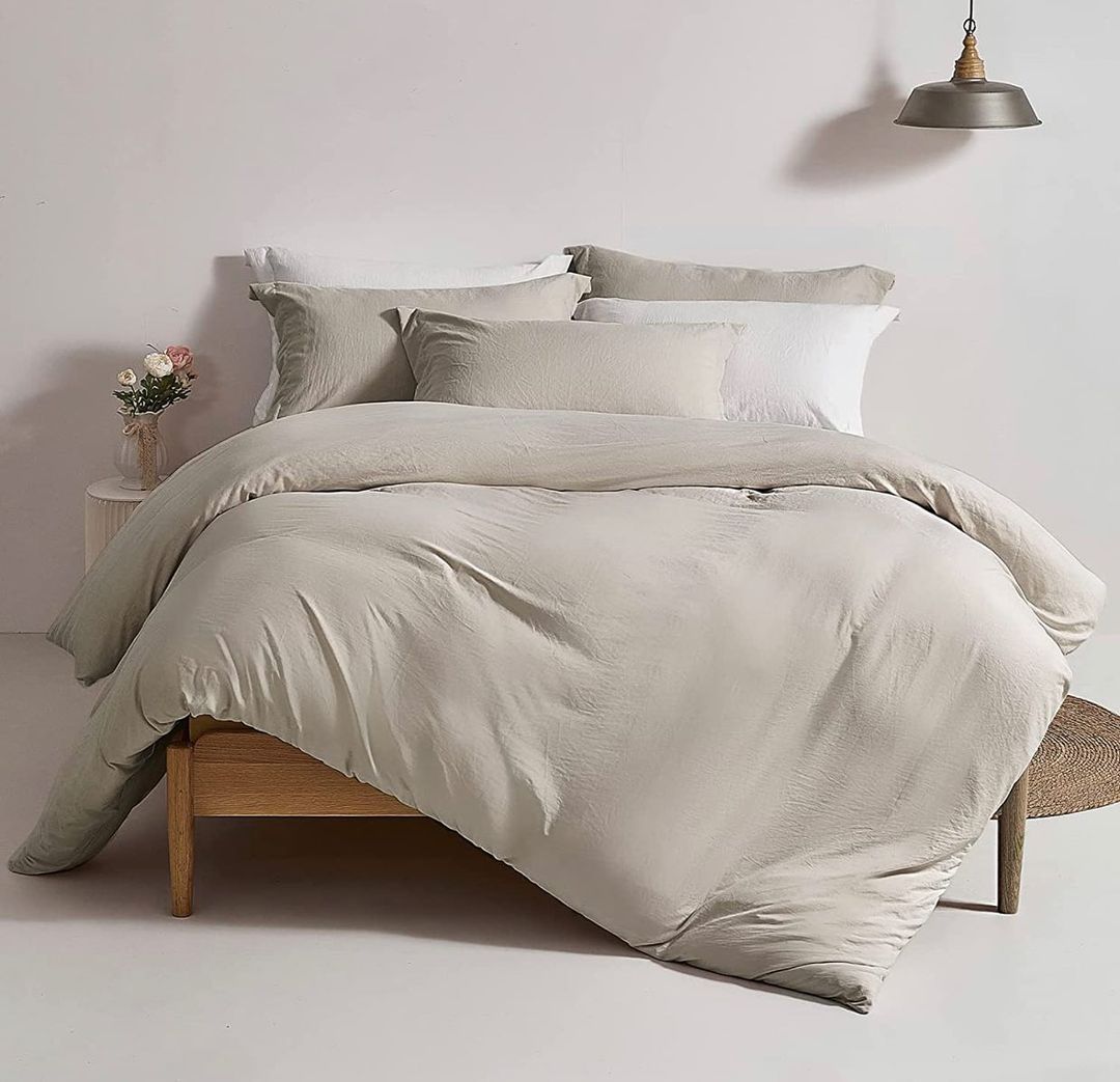 Funda para duvet 10 colores - Dulces Bed & Home