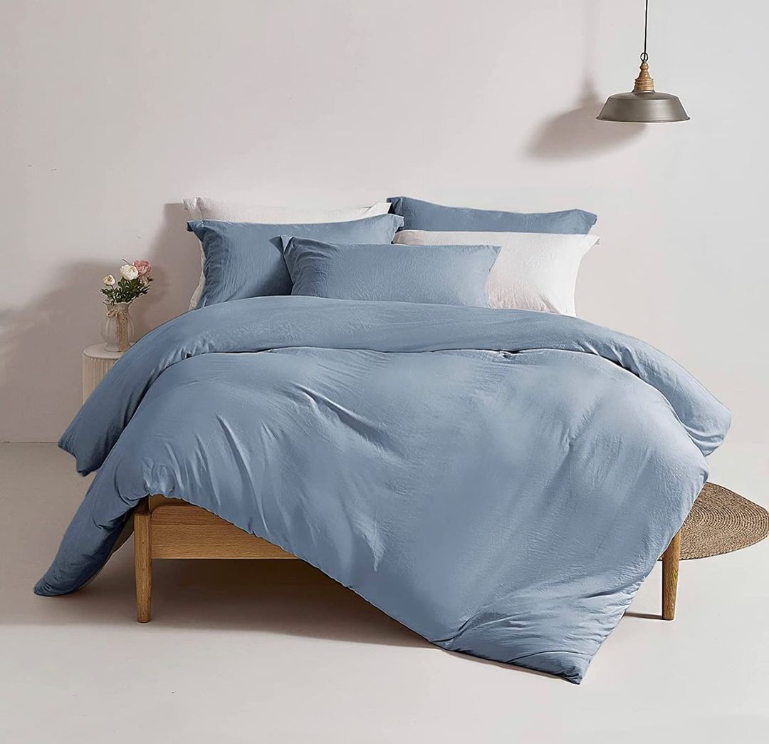 Funda para duvet 10 colores - Dulces Bed & Home