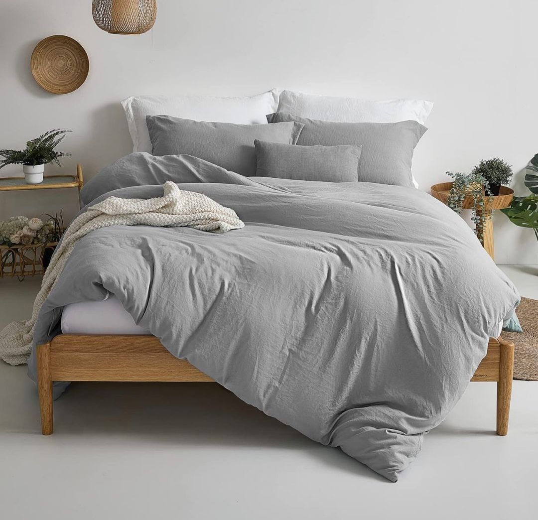 Funda para duvet 10 colores - Dulces Bed & Home