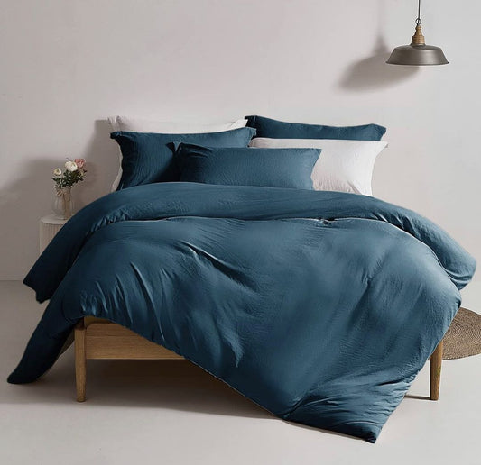 Funda para duvet 10 colores - Dulces Bed & Home