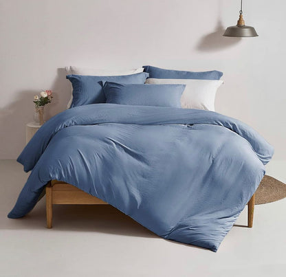 Funda para duvet 10 colores - Dulces Bed & Home