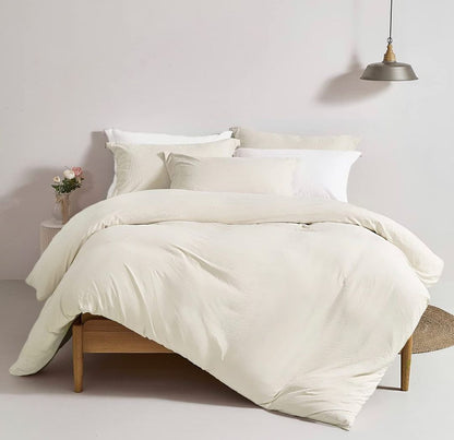 Funda para duvet 10 colores - Dulces Bed & Home