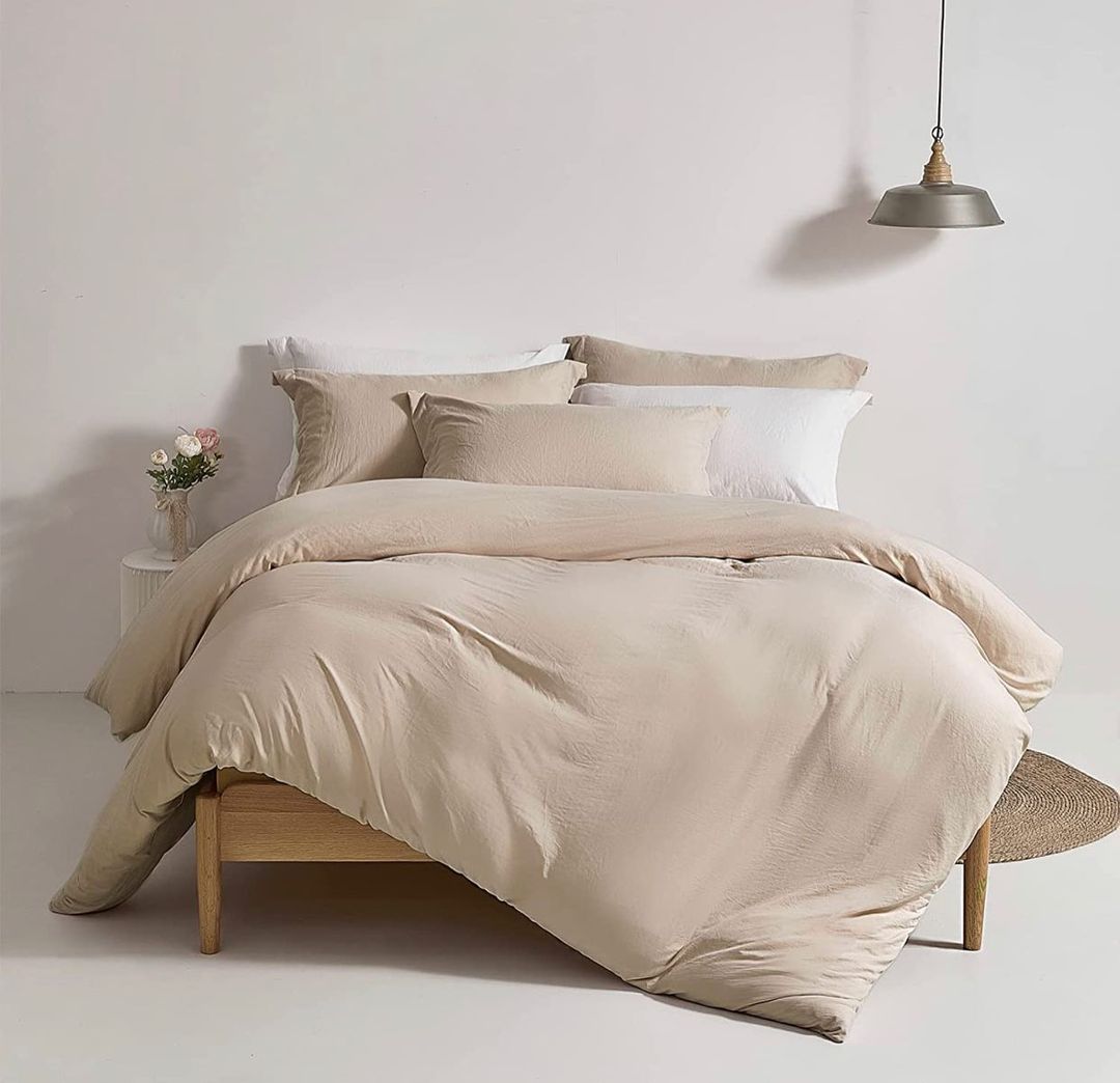 Funda para duvet 10 colores - Dulces Bed & Home