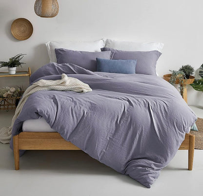 Funda para duvet 10 colores - Dulces Bed & Home