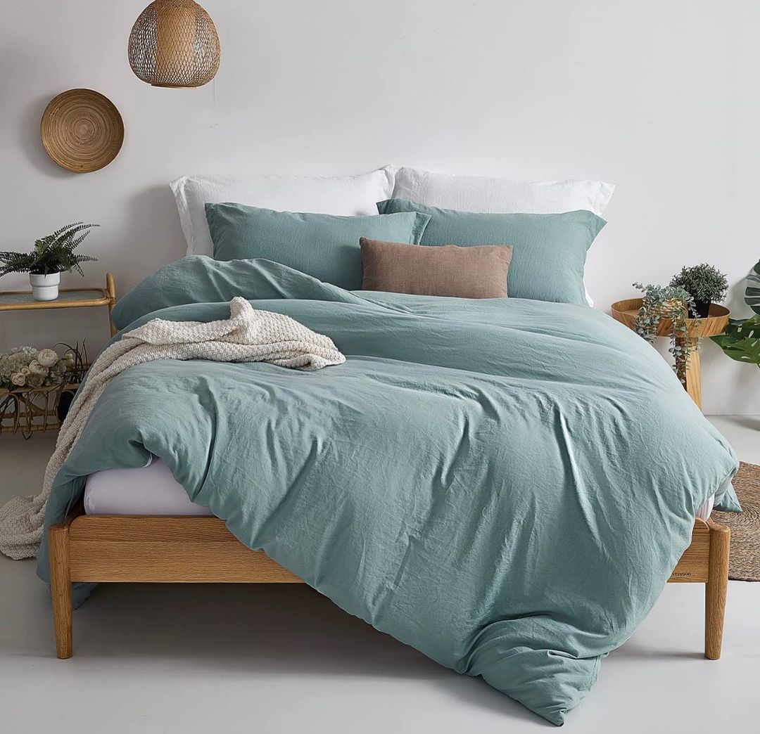 Funda para duvet 10 colores - Dulces Bed & Home