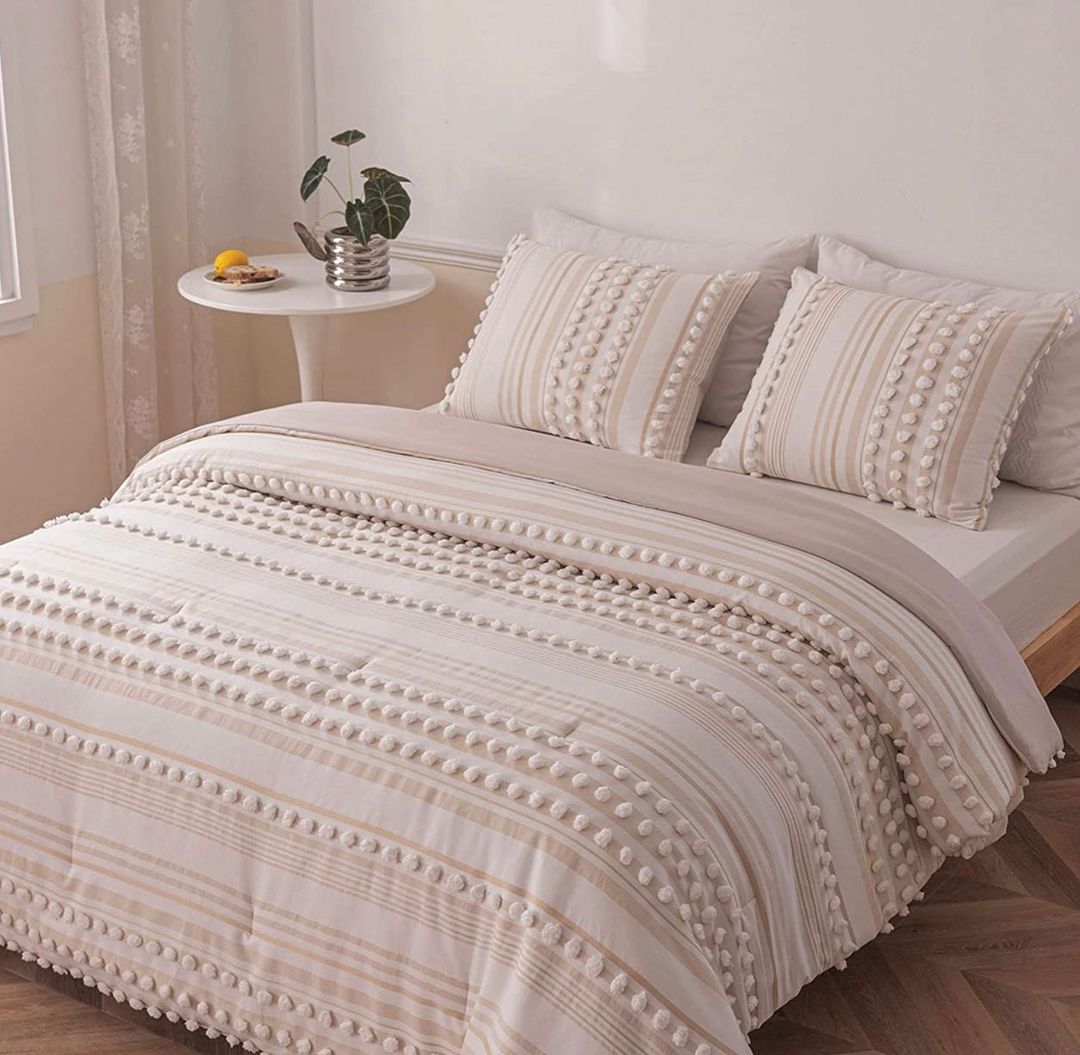 Éclat Vertical - Dulces Bed & Home