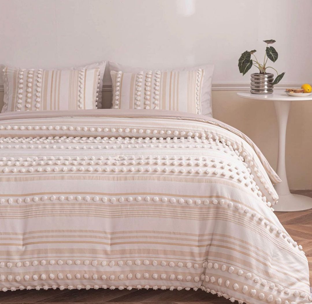 Éclat Vertical - Dulces Bed & Home