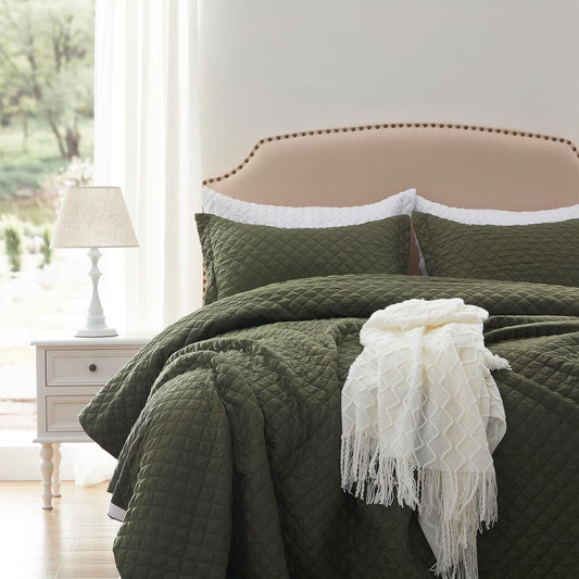 Juego de Colcha Forest