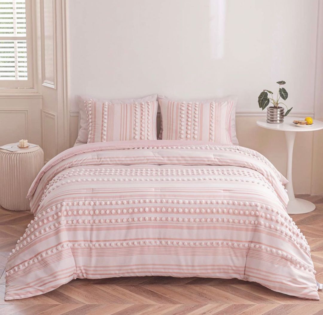 Éclat Vertical - Dulces Bed & Home