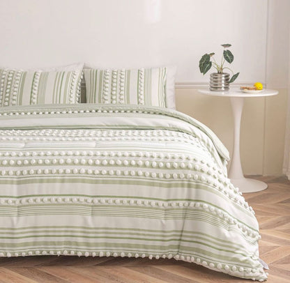 Éclat Vertical - Dulces Bed & Home