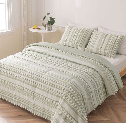 Éclat Vertical - Dulces Bed & Home