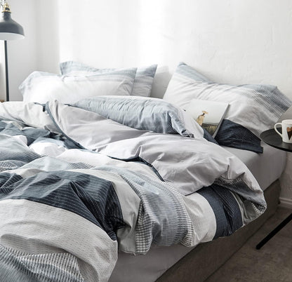 Juego de Funda de Duvet Azura