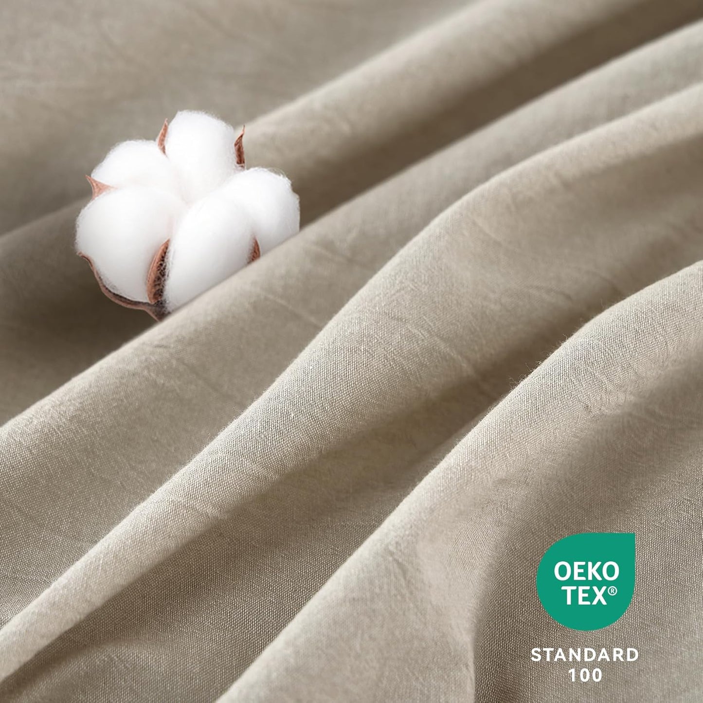 Juego de Funda de Duvet Elvan
