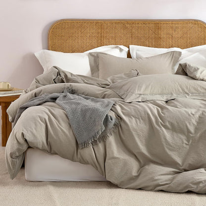 Juego de Funda de Duvet Elvan