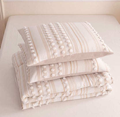 Éclat Vertical - Dulces Bed & Home