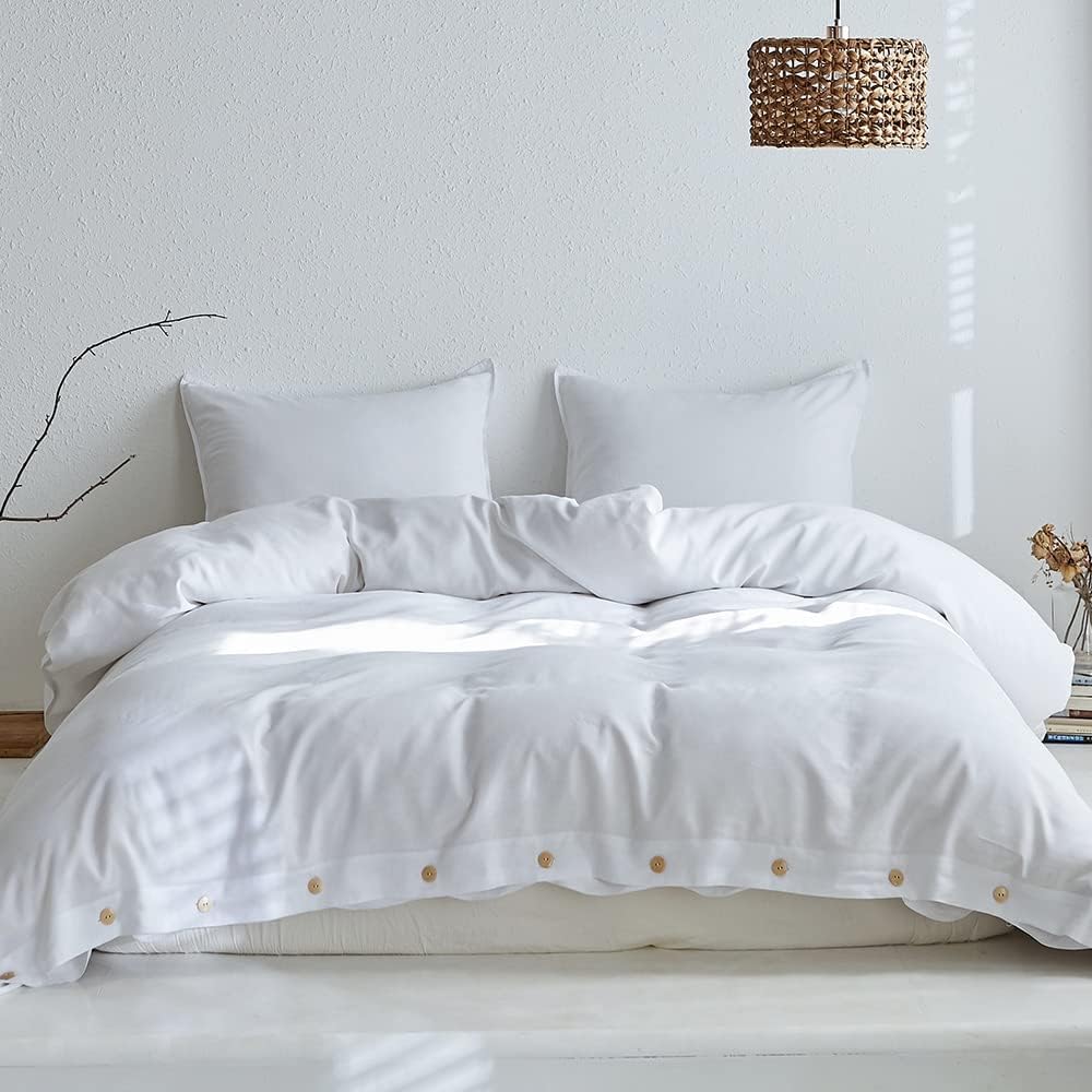 Juego de Funda Duvet Brisa de Lino