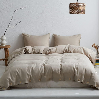 Juego de Funda Duvet Brisa de Lino