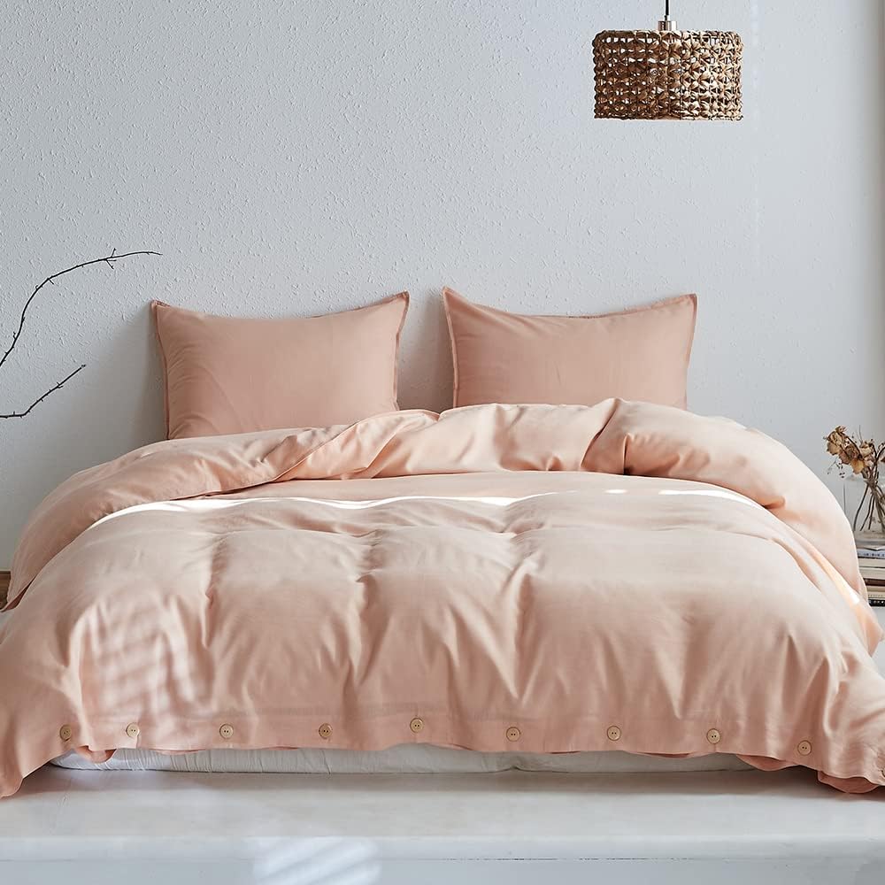 Juego de Funda Duvet Brisa de Lino