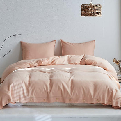 Juego de Funda Duvet Brisa de Lino