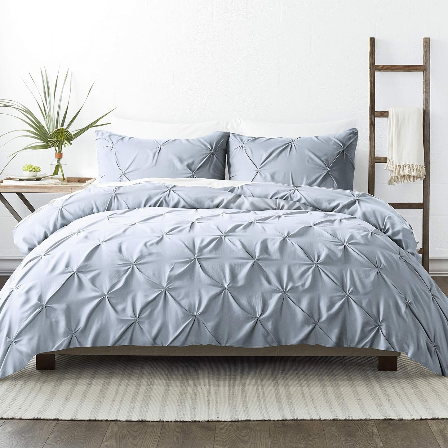 Juego de Funda de Duvet Mirelle