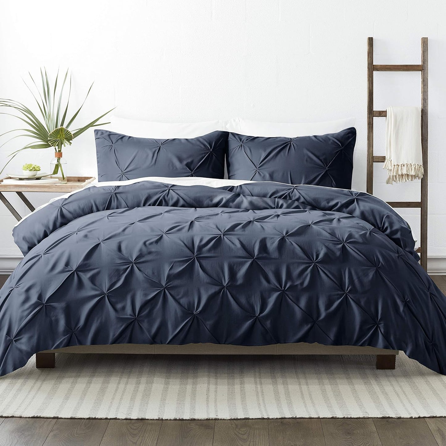 Juego de Funda de Duvet Mirelle