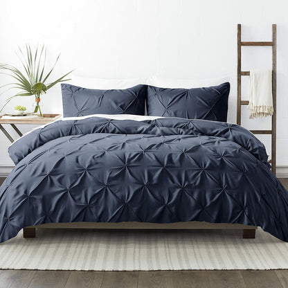 Juego de Funda de Duvet Mirelle