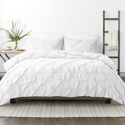 Juego de Funda de Duvet Mirelle