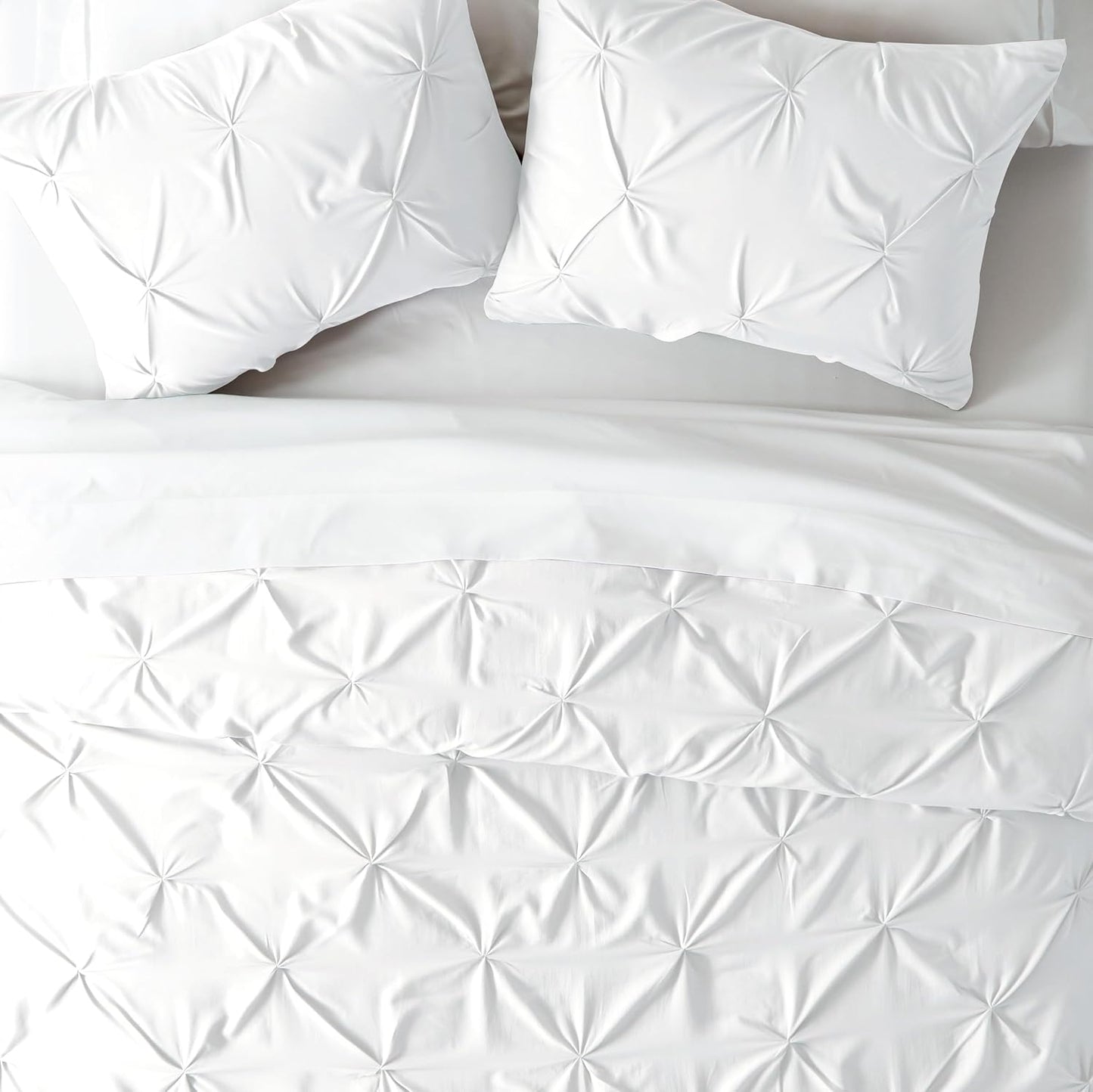Juego de Funda de Duvet Mirelle