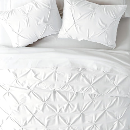 Juego de Funda de Duvet Mirelle