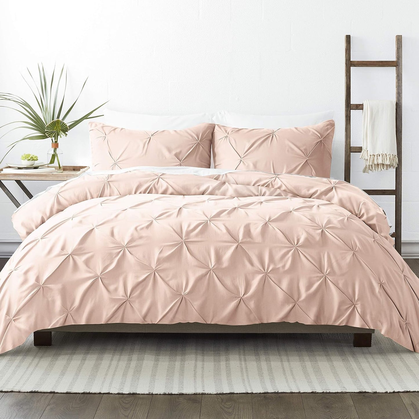 Juego de Funda de Duvet Mirelle
