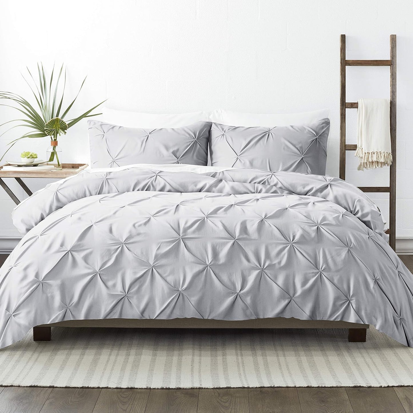 Juego de Funda de Duvet Mirelle
