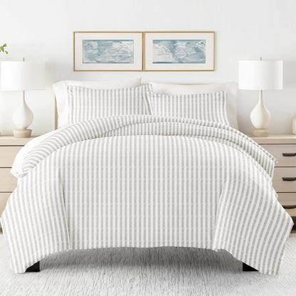 Juego de Funda de Duvet Soria