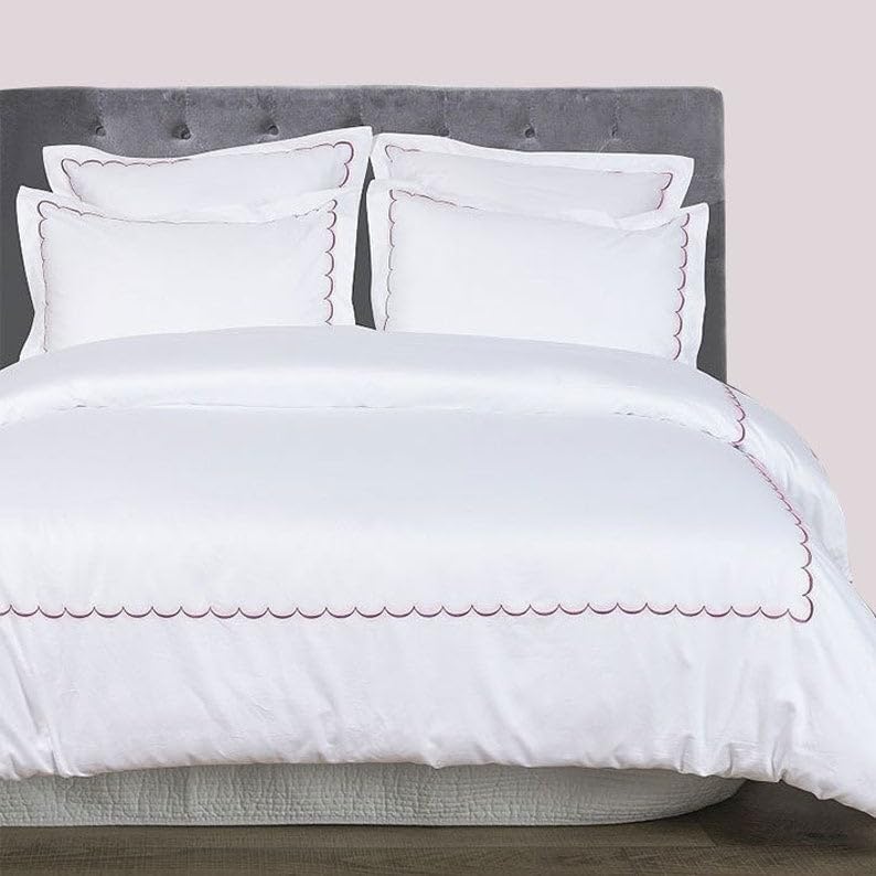 Juego de Funda de Duvet Sofía