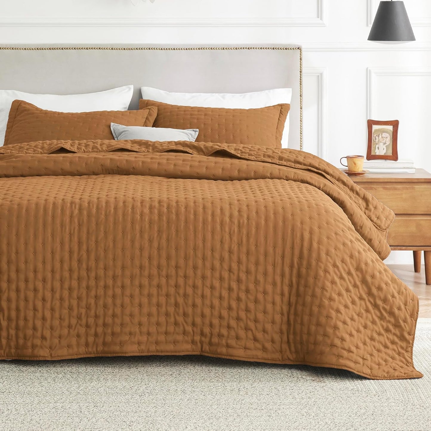 Juego de edredón ligero - Dulces Bed & Home